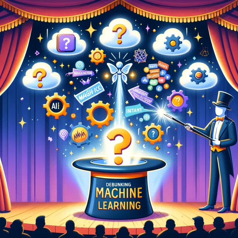 Debunking Machine Learning Myths