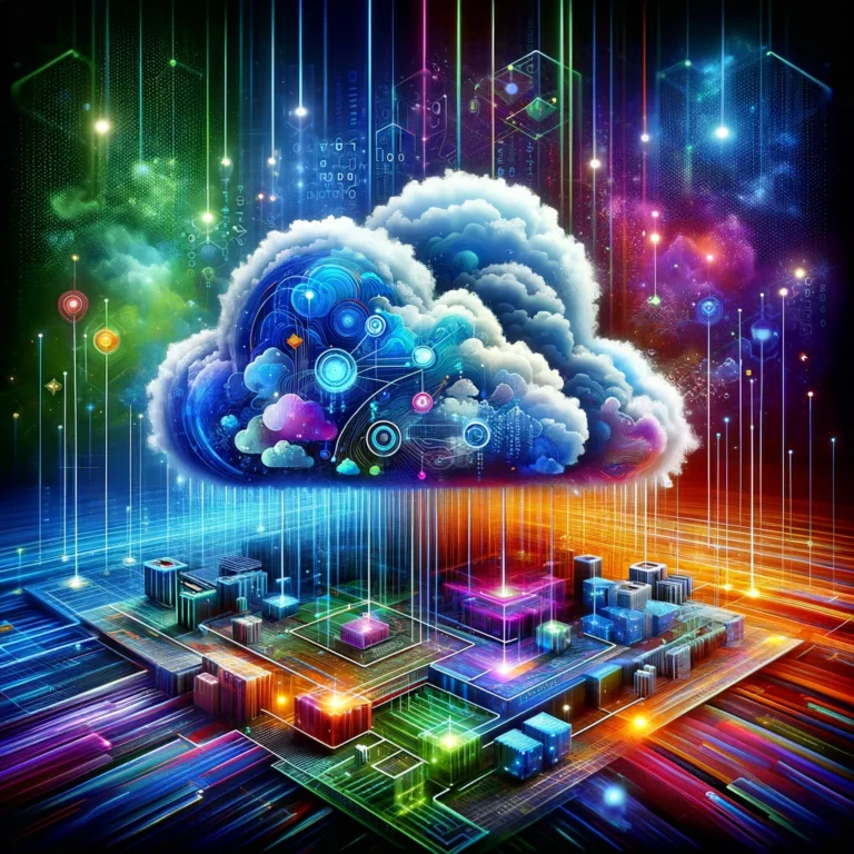 How to Build a Cloud Computing Infrastructure