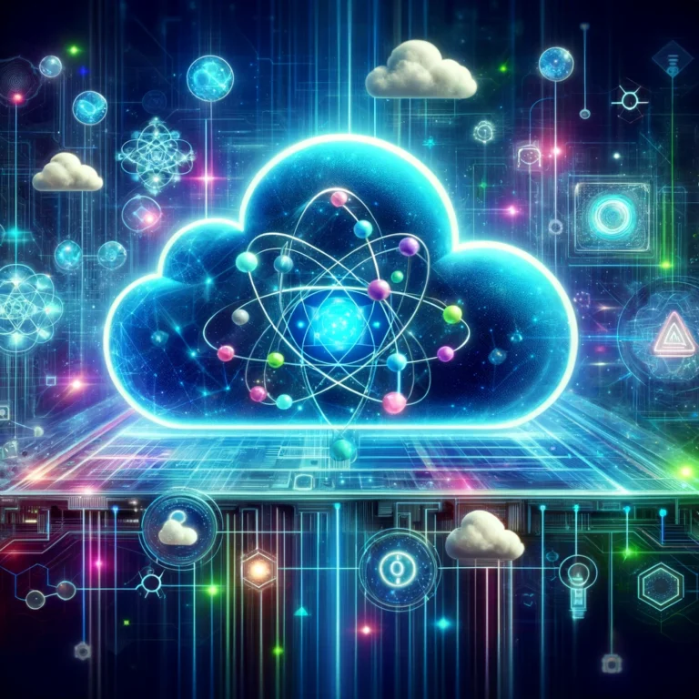 Cloud Based Quantum Machine Learning Tools
