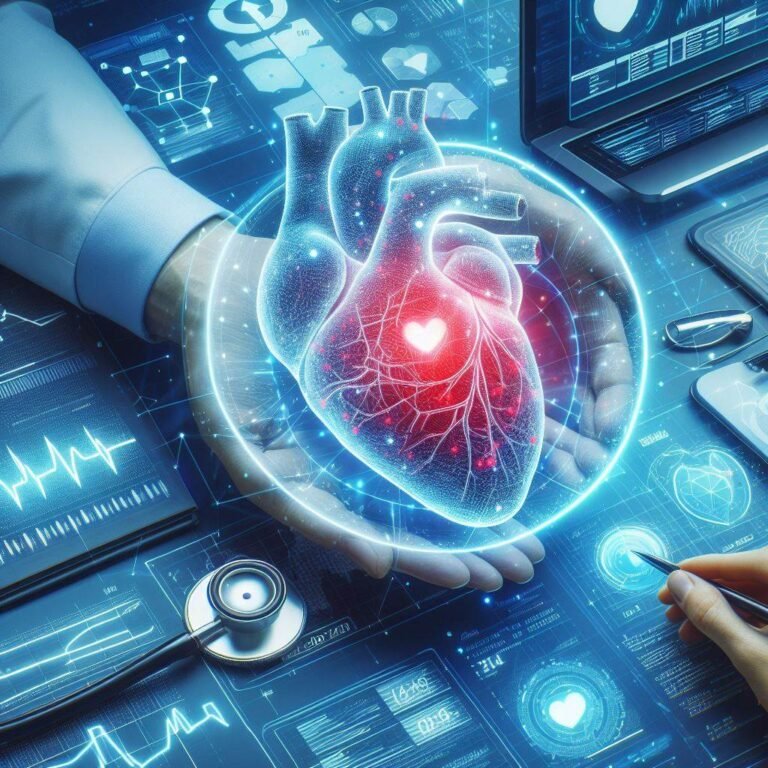 Heart Disease Prediction Using ML Project Report
