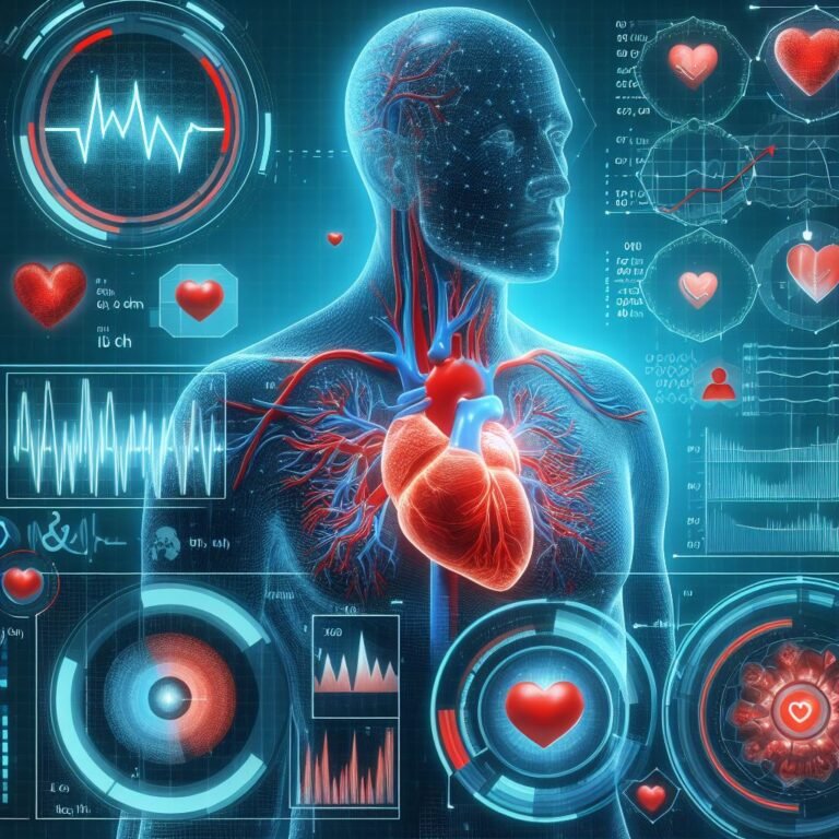 Cardiovascular Disease Prediction Using Machine Learning