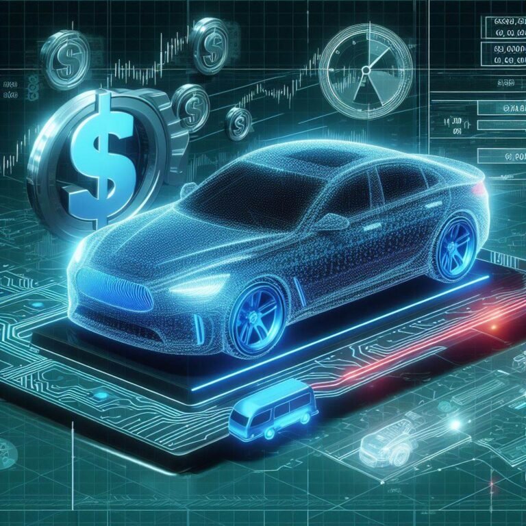 Car Price Prediction Using Machine Learning